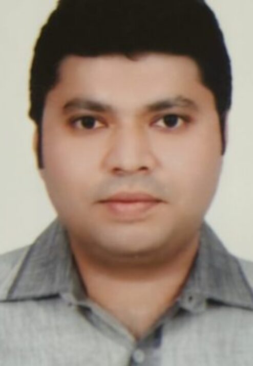 Munjal Fitter