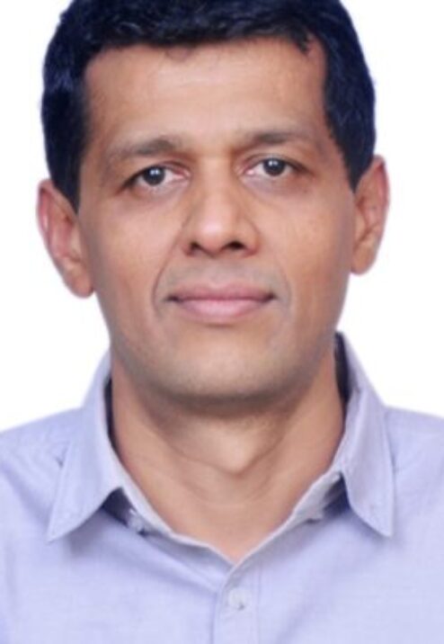 Nirav Raval