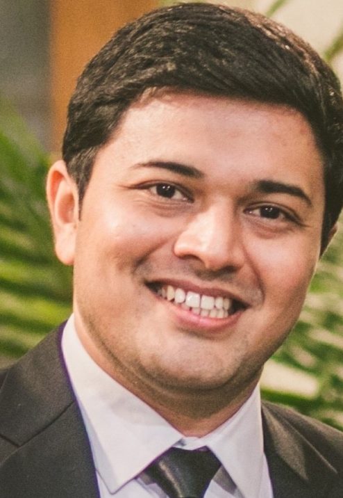 Parth Desai