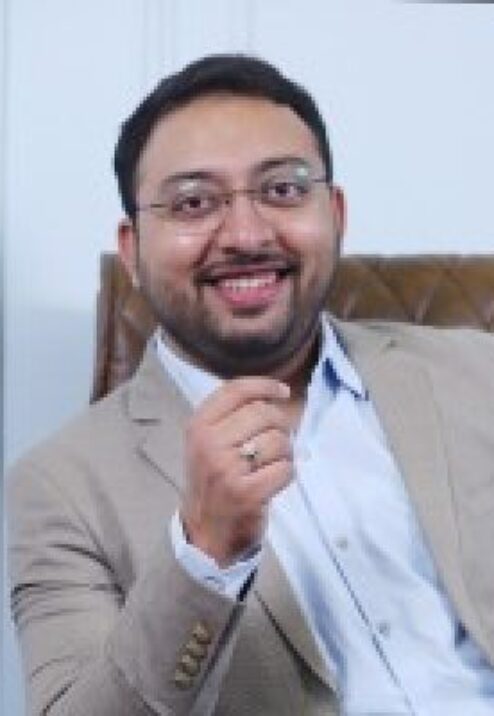 Parth Shah