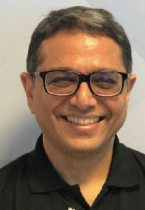 Pavak Shah