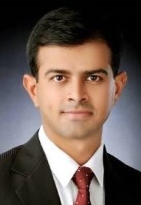 Rahul Dangar