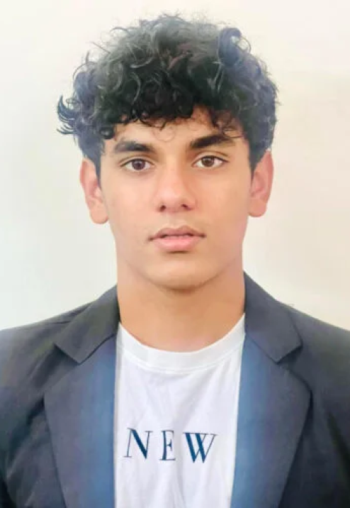 Rishi Chokhavatia