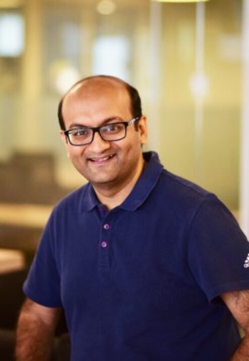 Samar Kagalwalla
