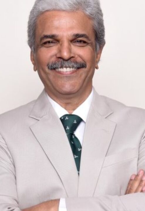 Samir Shah