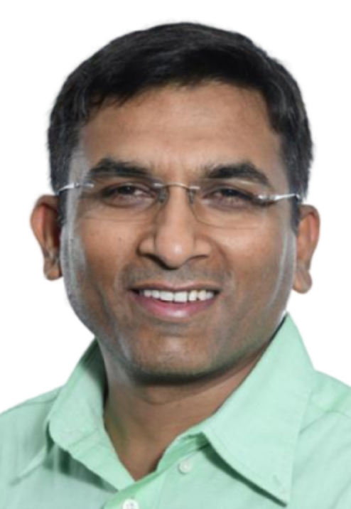 Sandeep Patel