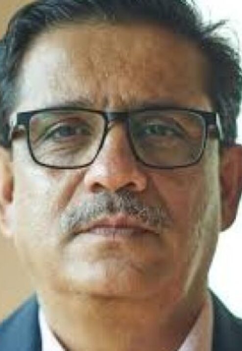 Saurabh Mehta