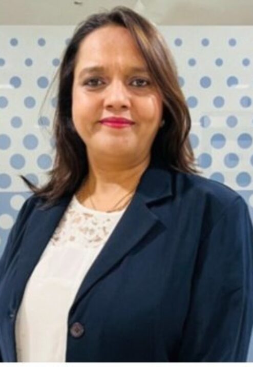 Shilpa Agarwal