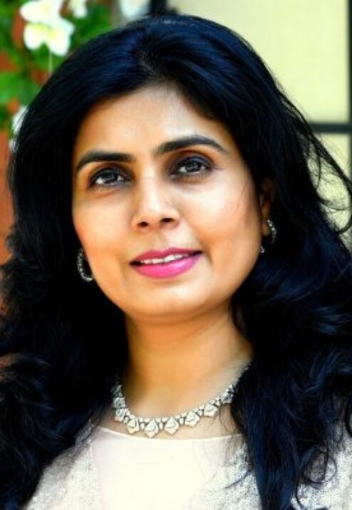 Shilpa Choksi