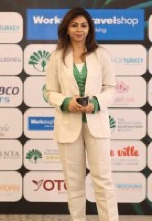 Sweta Bhatt
