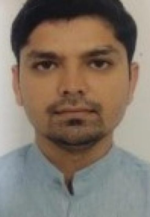 Tarun Shah