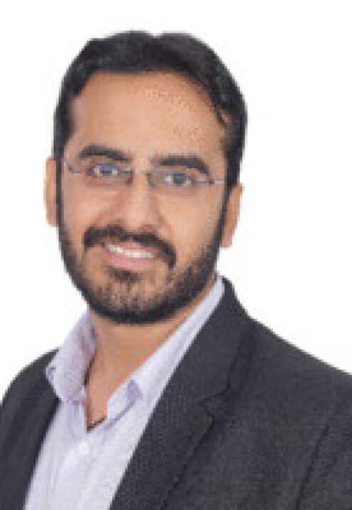 Umesh Uttamchandani