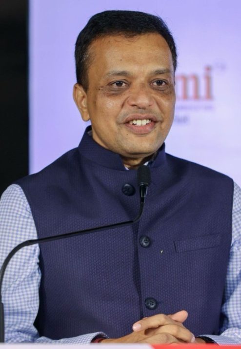Vaibhav Shah