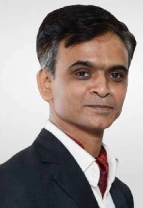 Vanesh Panchal