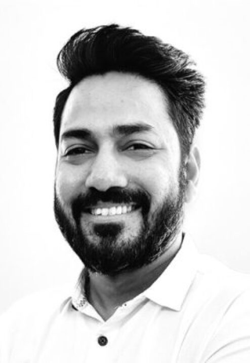 Vikas Agarwaal