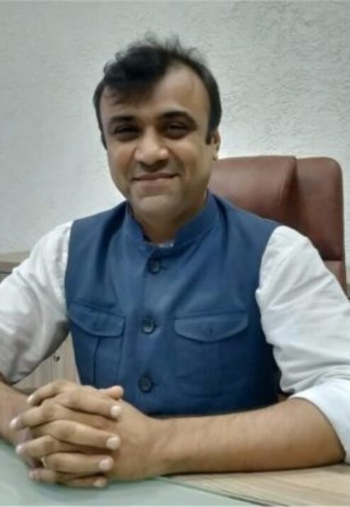 Viral Shah