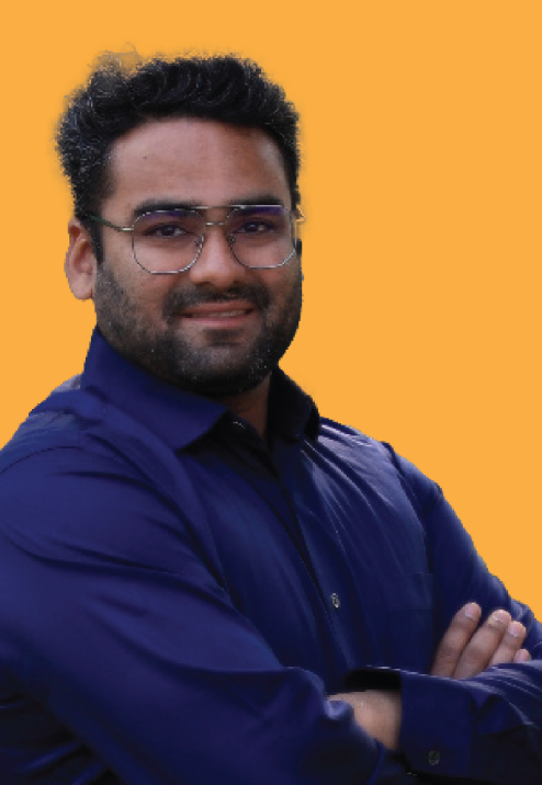 Yash Pandya