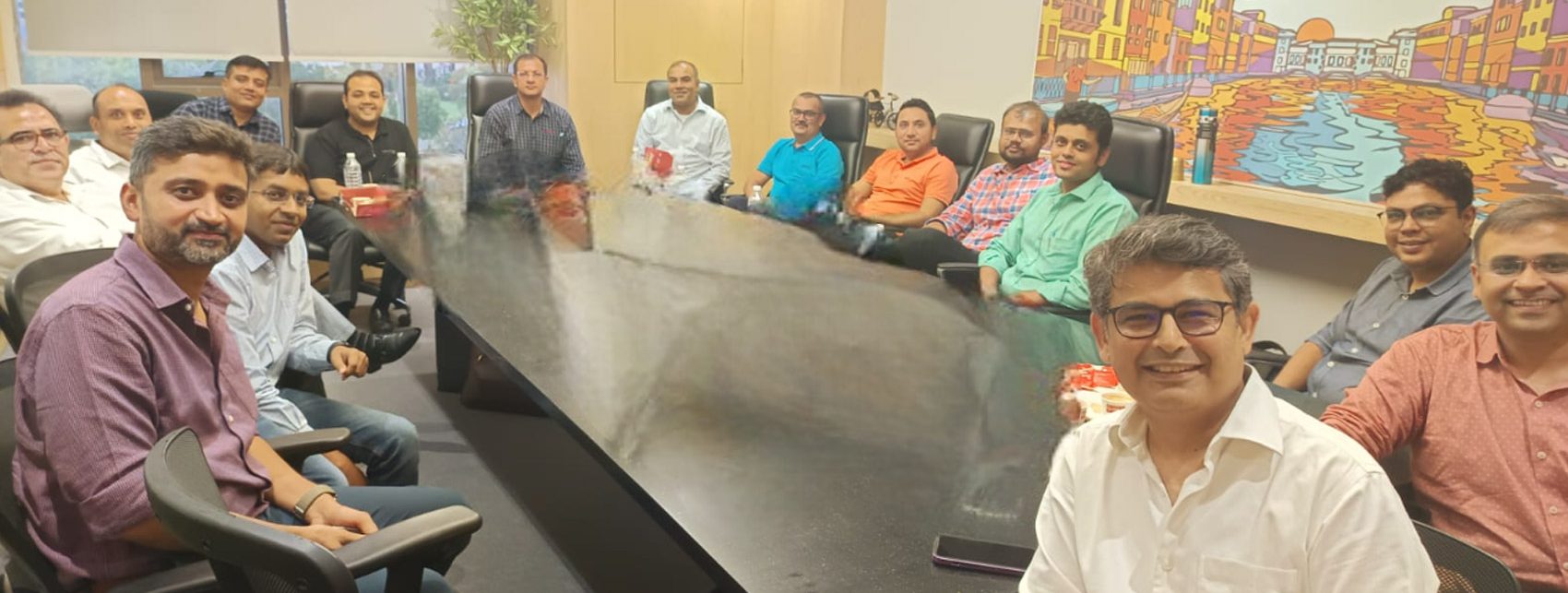 TiE Ahmedabad Angels