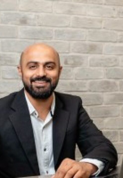 Harshal Trivedi