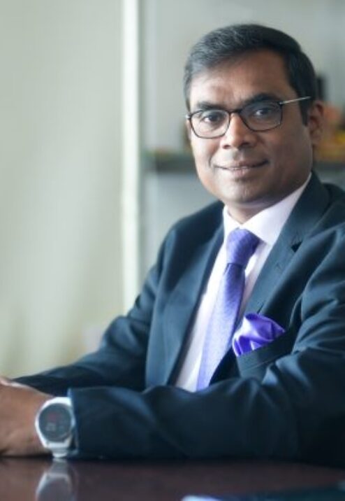Jaimin Shah