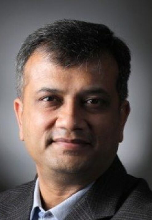 Jatin Trivedi