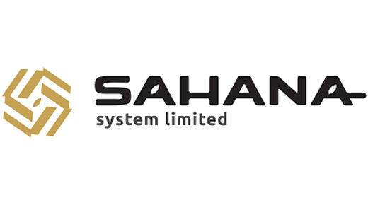 Sahana system limited