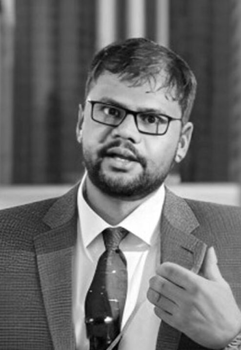 Shaishav Shah