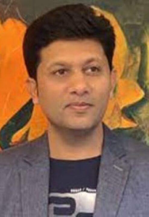 Aasit Shah