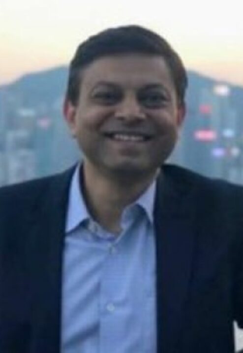 Deval Parikh