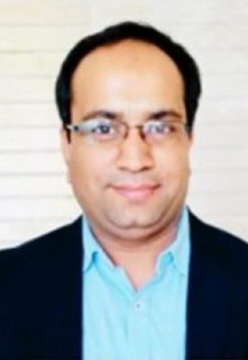 Dinesh Khunt