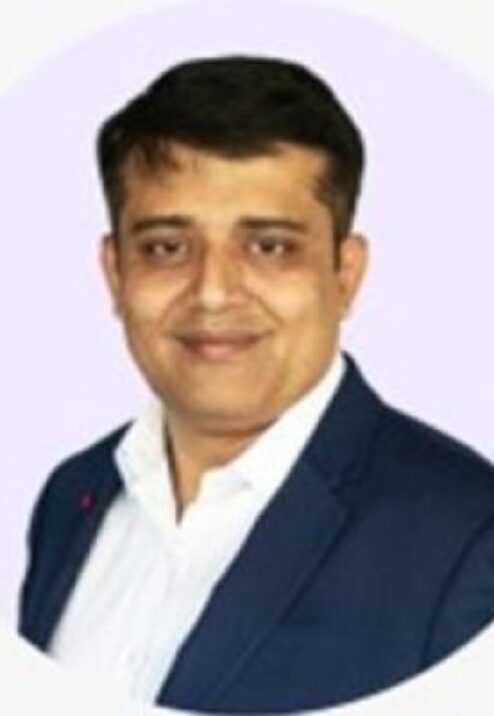 Gaurav Sutaria