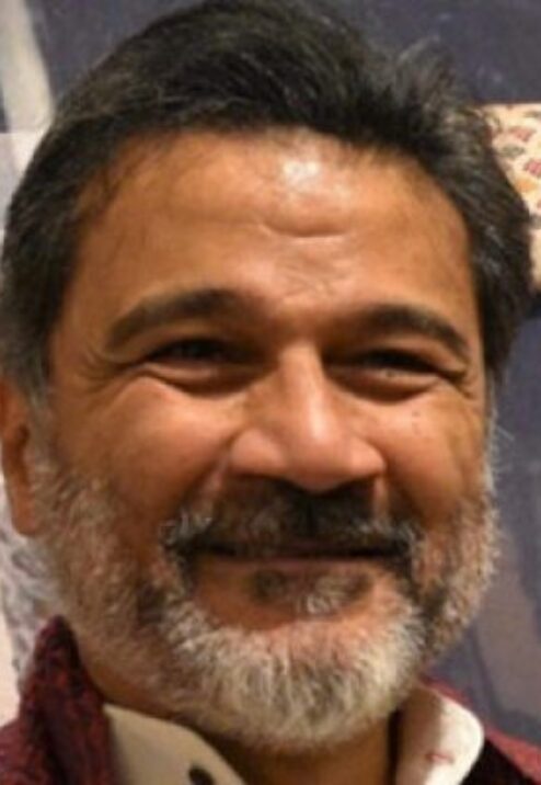 Abhay Mangaldas