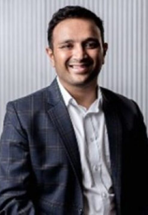 Ishan Patel