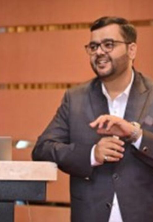 Jitendra Lakhwani