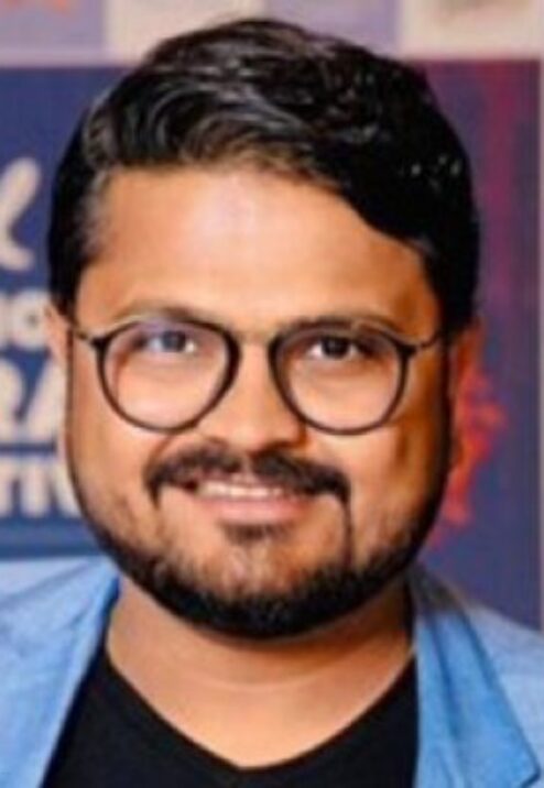 Jignesh Patel