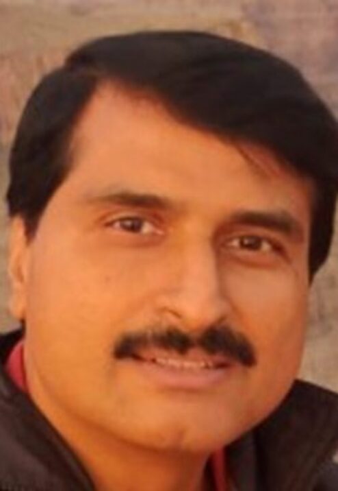Kalpesh Shah