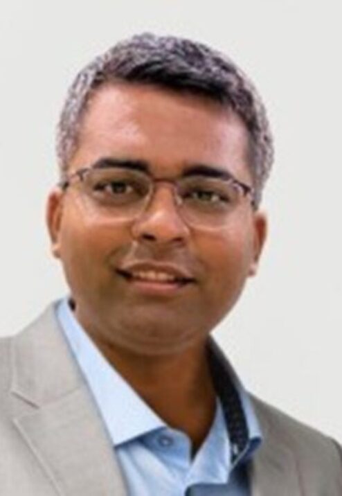Keyur Bhalavat