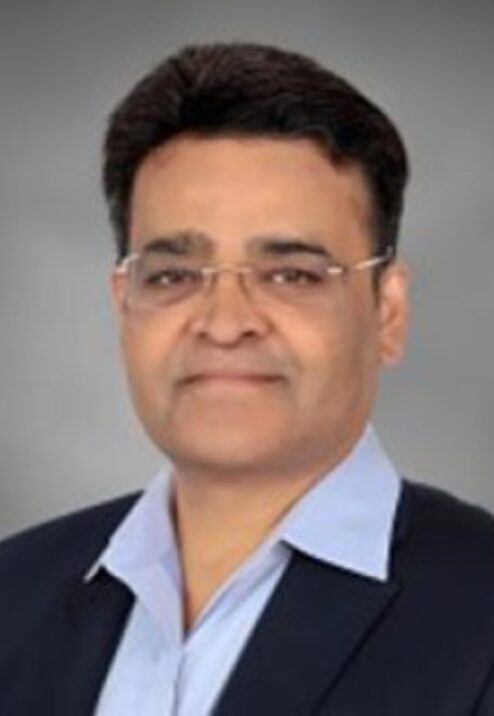 Mayur Kamdar