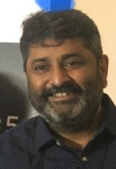 Milapsinh Jadeja