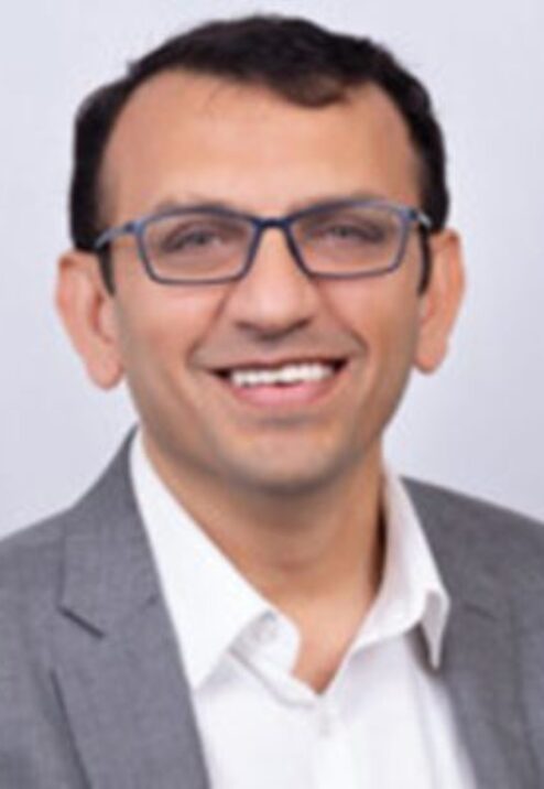 Mihir Jhaveri