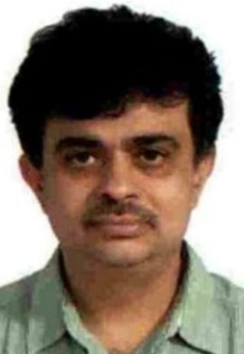 Munir Thakor