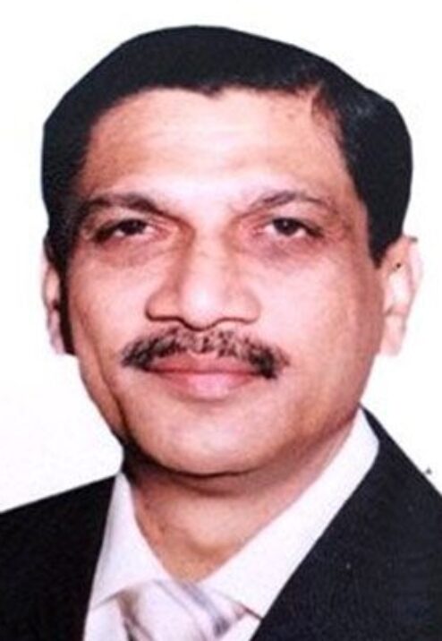 Neetish Doshi