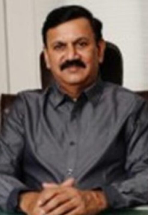 Nirav Shah