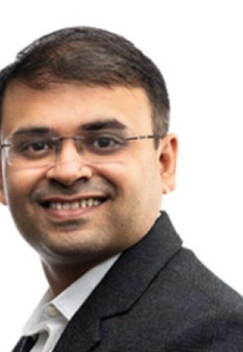 Anand Sanghvi