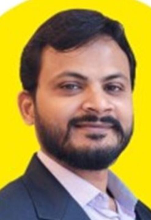 Parth Devariya