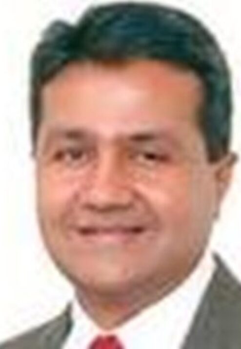 Rajan Vasa