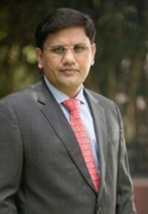 Ravi Gattani