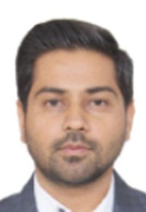 Ruturaj Chudasama