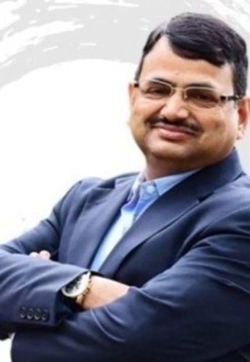 Shailesh Goyal
