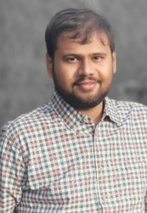 Shaishav Shah